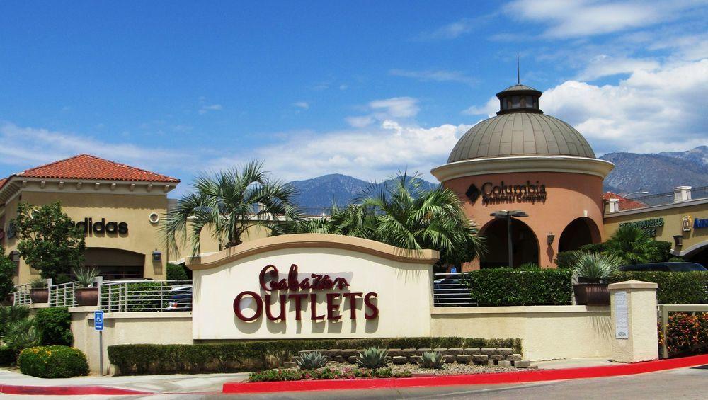 Courtyard By Marriott Ucr/moreno Valley Area Riverside