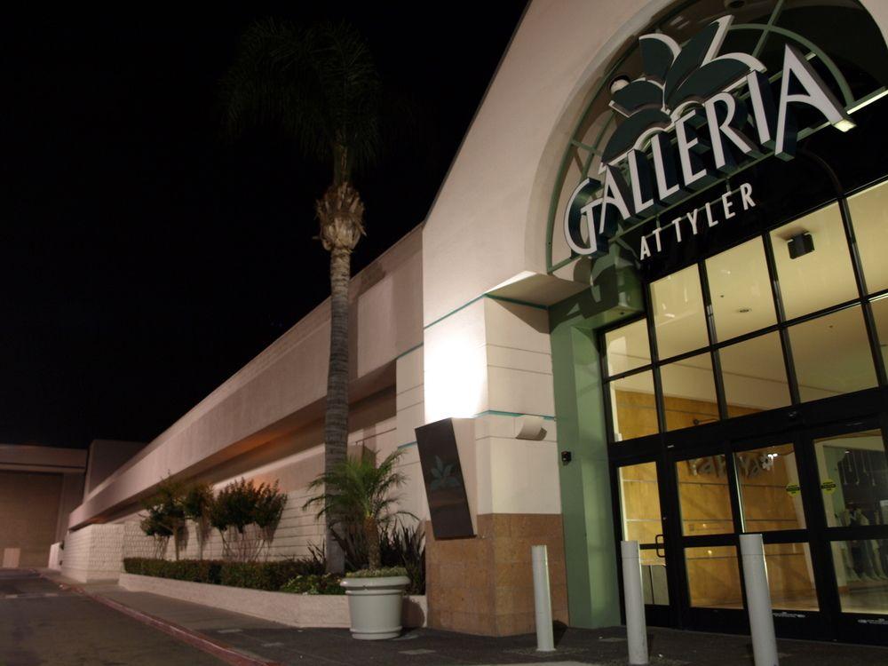 Hotel Courtyard By Marriott Ucr/moreno Valley Area