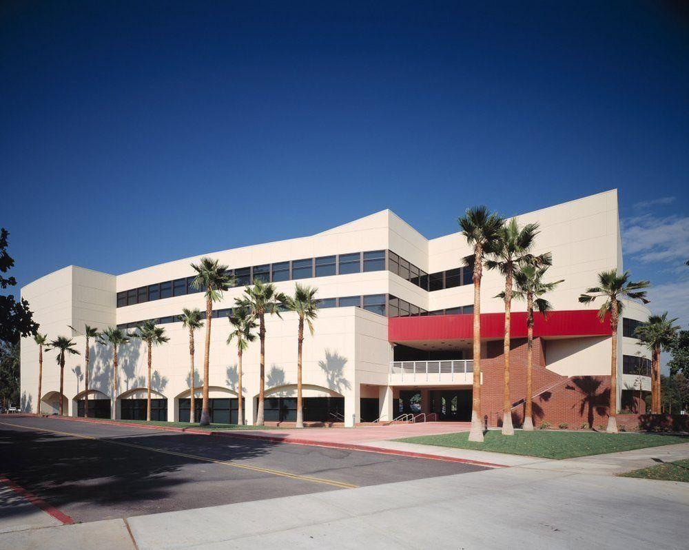 Hotel Courtyard By Marriott Ucr/moreno Valley Area