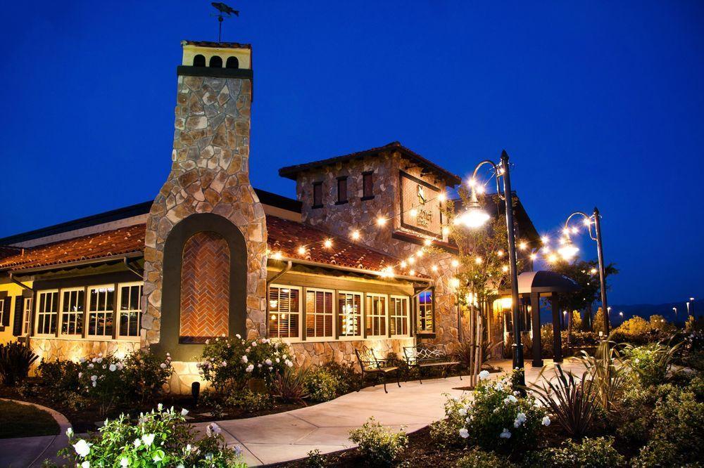 Hotel Courtyard By Marriott Ucr/moreno Valley Area
