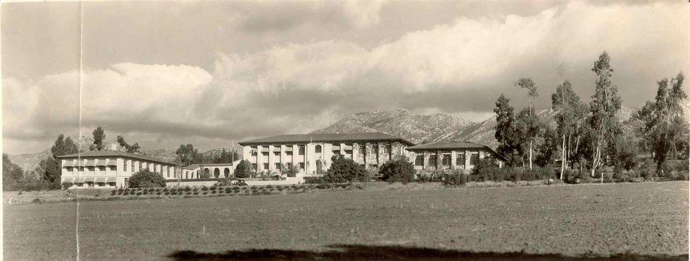 Courtyard By Marriott Ucr/moreno Valley Area