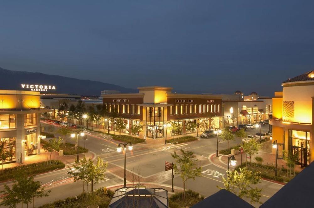 Courtyard By Marriott Ucr/moreno Valley Area