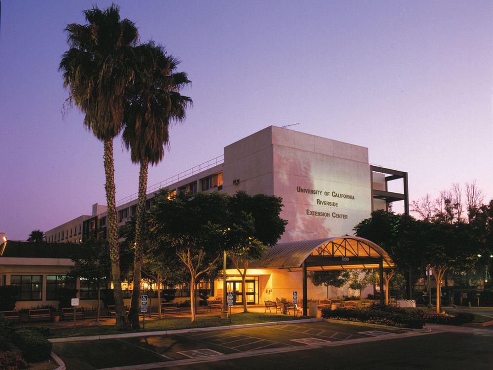 Courtyard By Marriott Ucr/moreno Valley Area 3* Riverside