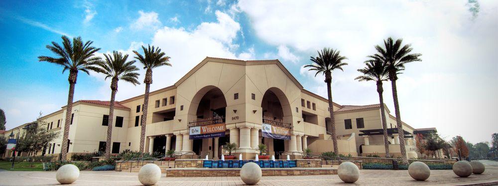 Courtyard By Marriott Ucr/moreno Valley Area Riverside