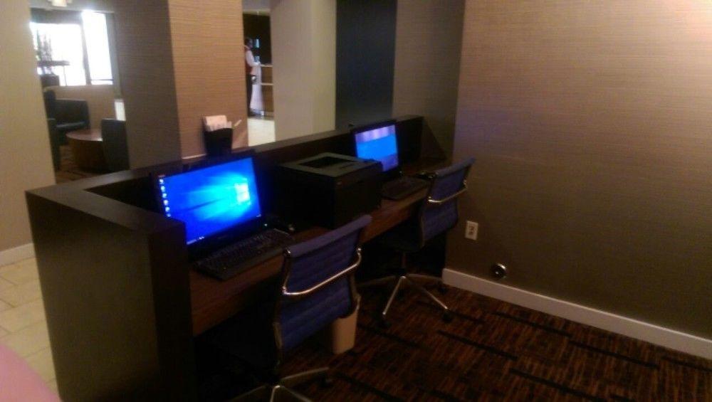 Courtyard By Marriott Ucr/moreno Valley Area