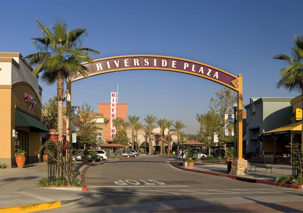 Hotel Courtyard By Marriott Ucr/moreno Valley Area Riverside