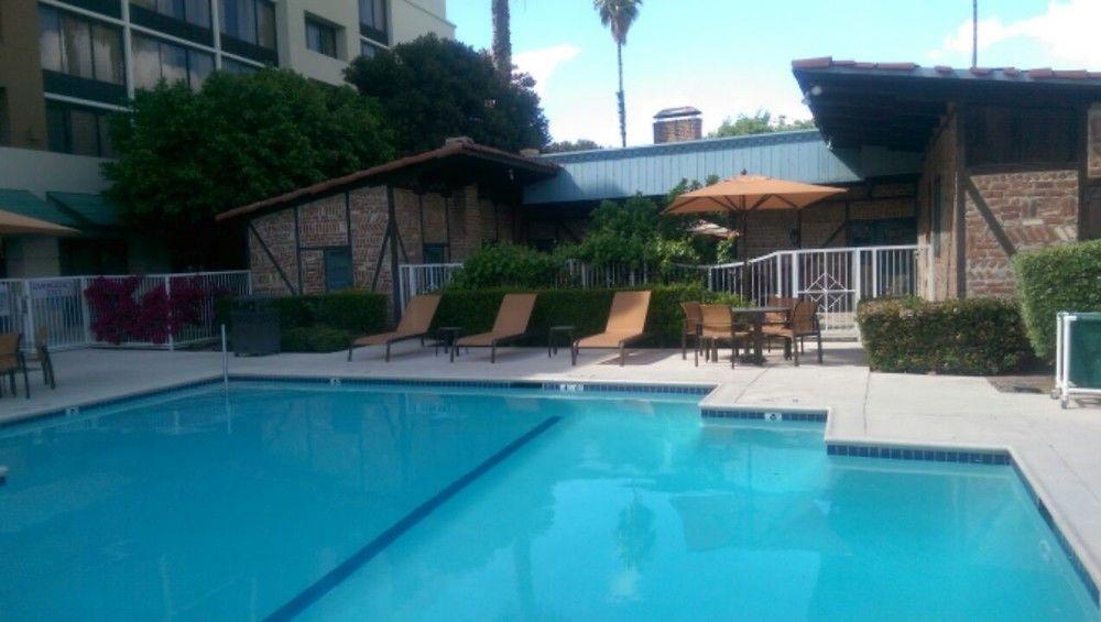 Hotel Courtyard By Marriott Ucr/moreno Valley Area