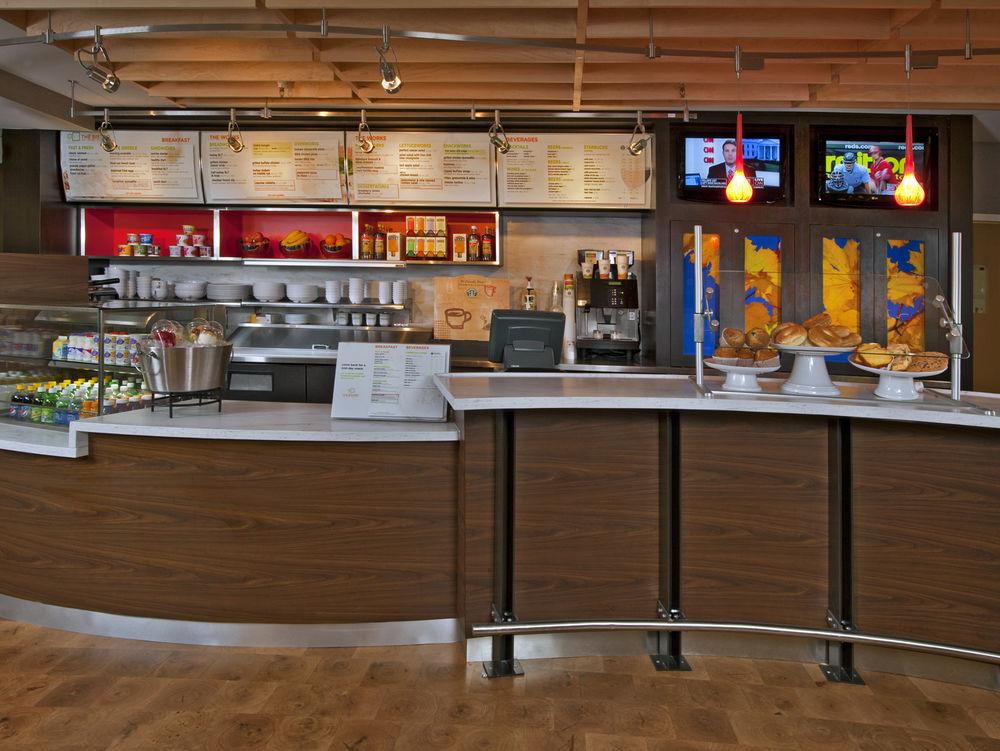 Hotel Courtyard By Marriott Ucr/moreno Valley Area Riverside