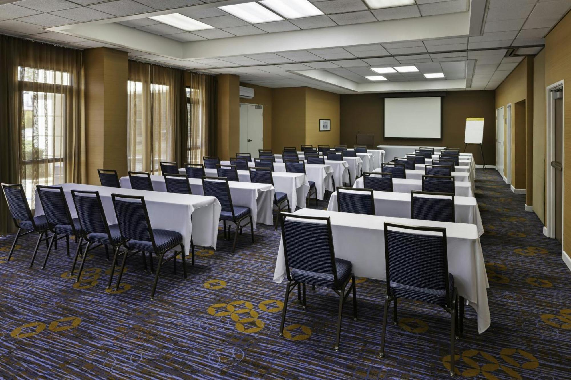 Courtyard By Marriott Ucr/moreno Valley Area