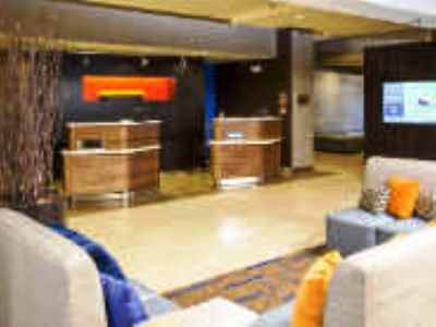 Courtyard By Marriott Ucr/moreno Valley Area