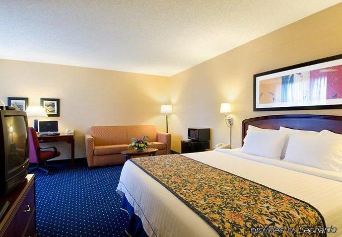 Hotel Courtyard By Marriott Ucr/moreno Valley Area Riverside