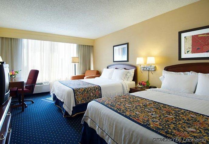 Courtyard By Marriott Ucr/moreno Valley Area Riverside