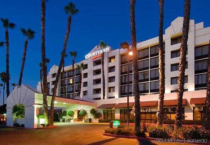 Courtyard By Marriott Ucr/moreno Valley Area