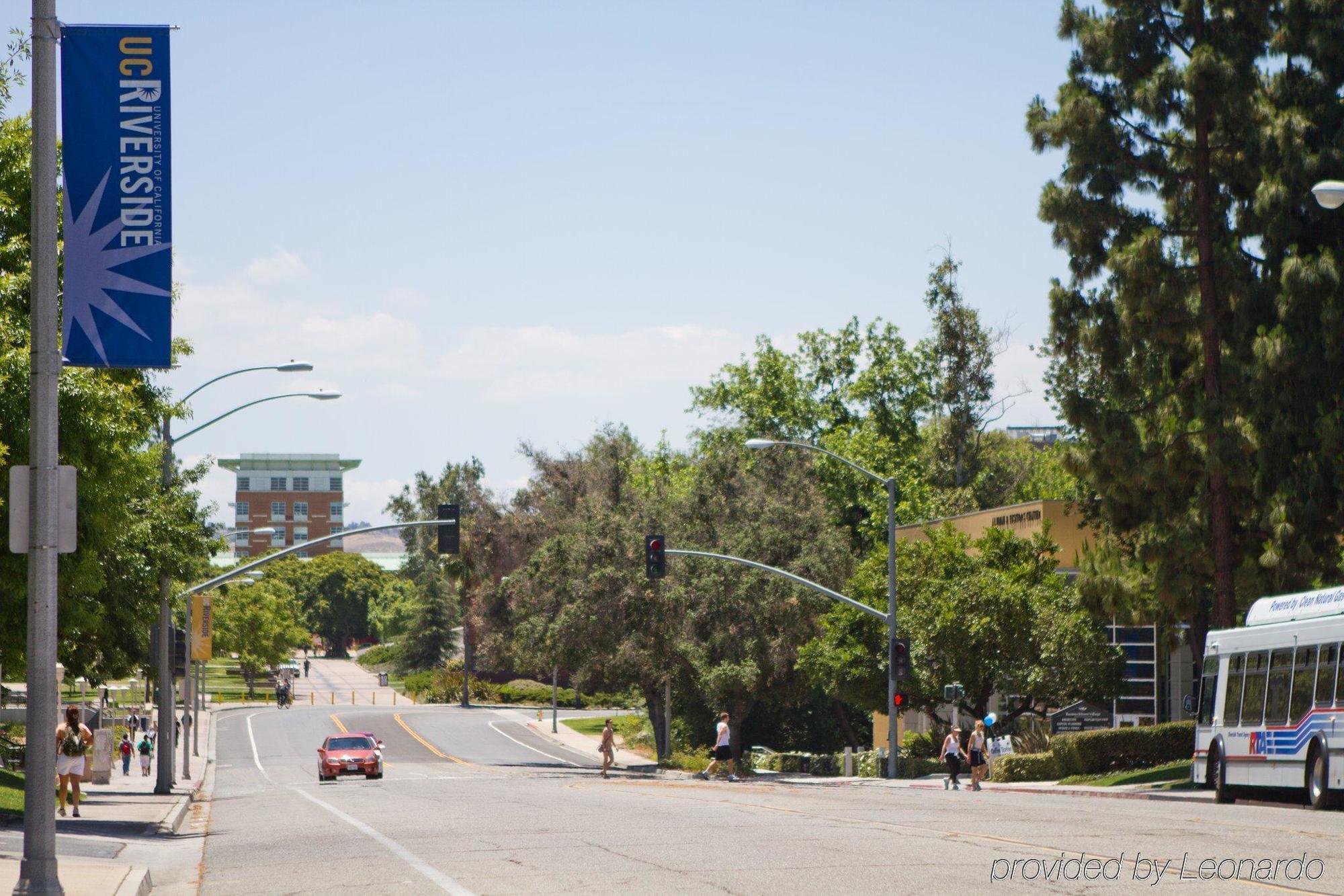 Hotel Courtyard By Marriott Ucr/moreno Valley Area 3*