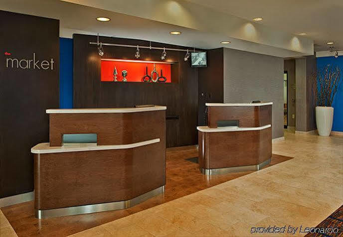Courtyard By Marriott Ucr/moreno Valley Area Hotel 3*
