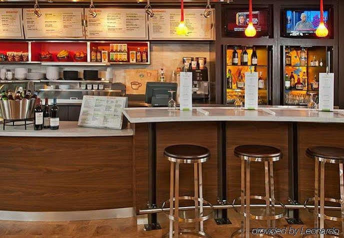 Courtyard By Marriott Ucr/moreno Valley Area Hotel