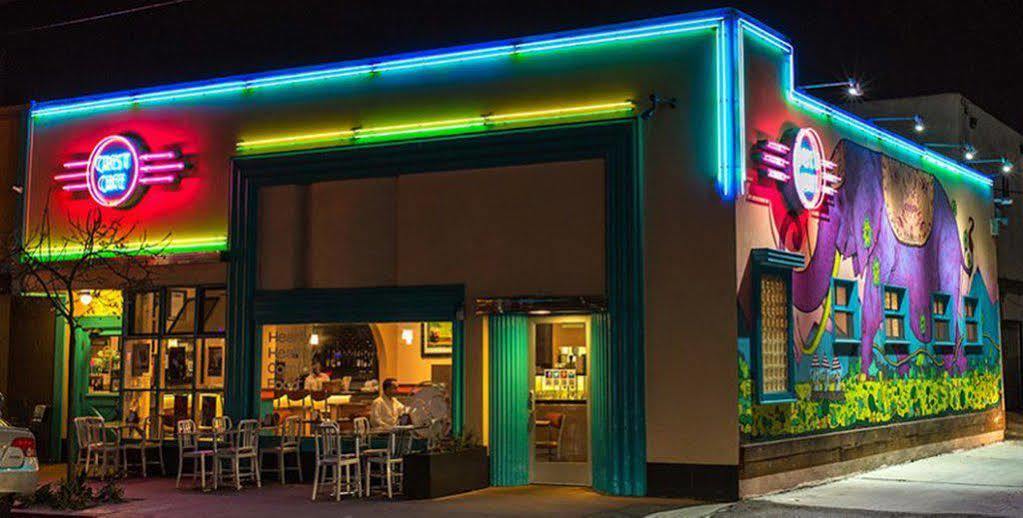 Courtyard By Marriott Ucr/moreno Valley Area 3* Riverside