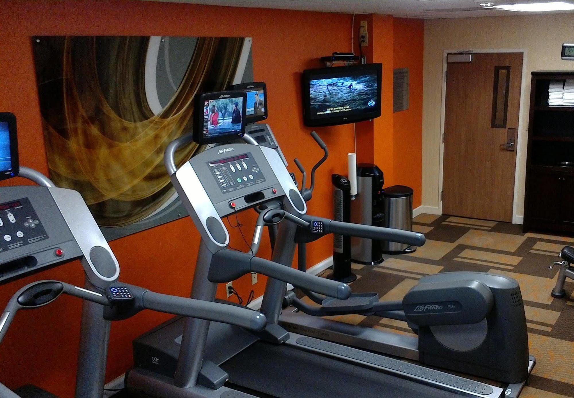 Hotel Courtyard By Marriott Ucr/moreno Valley Area