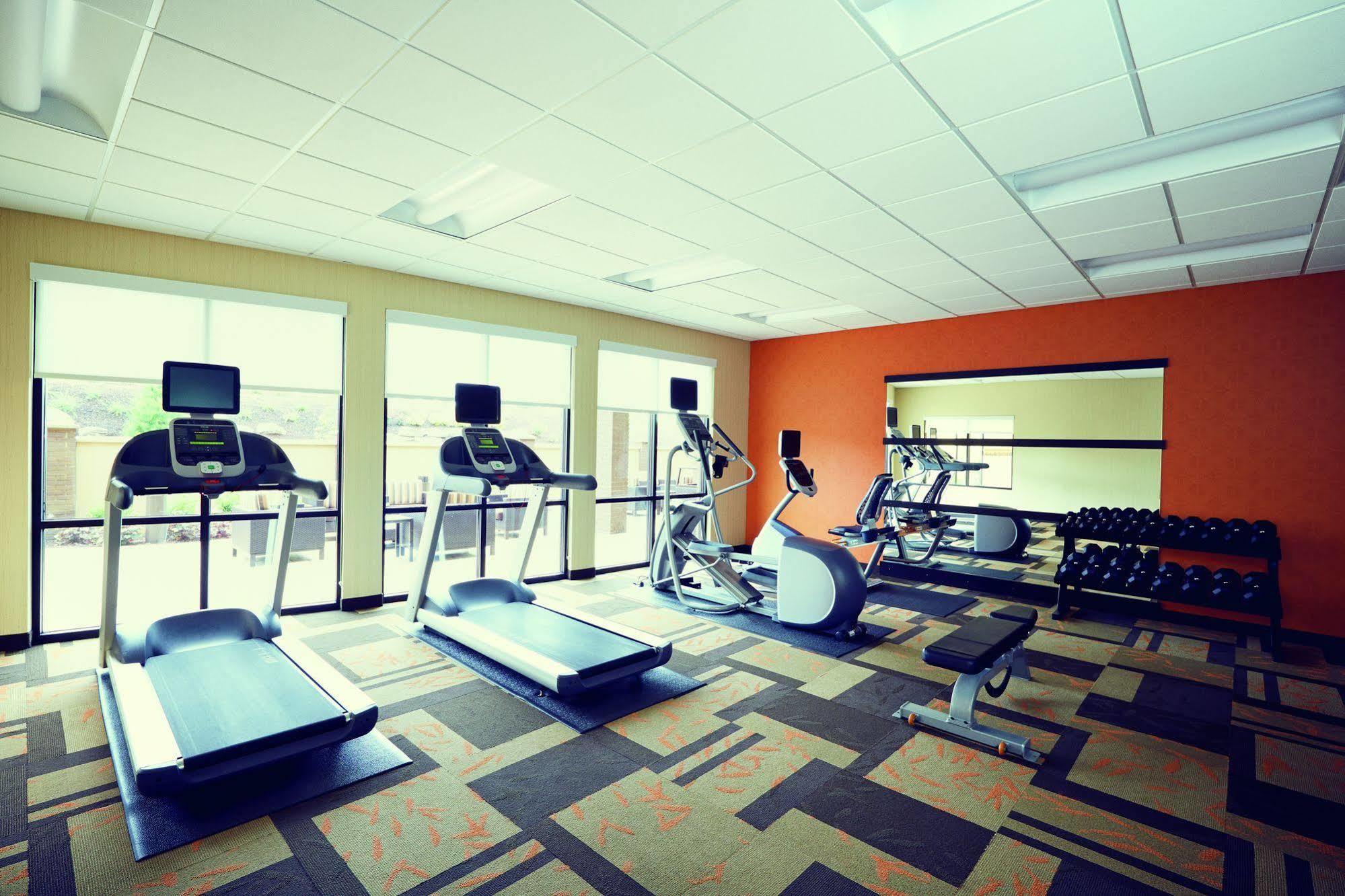 Hotel Courtyard By Marriott Ucr/moreno Valley Area