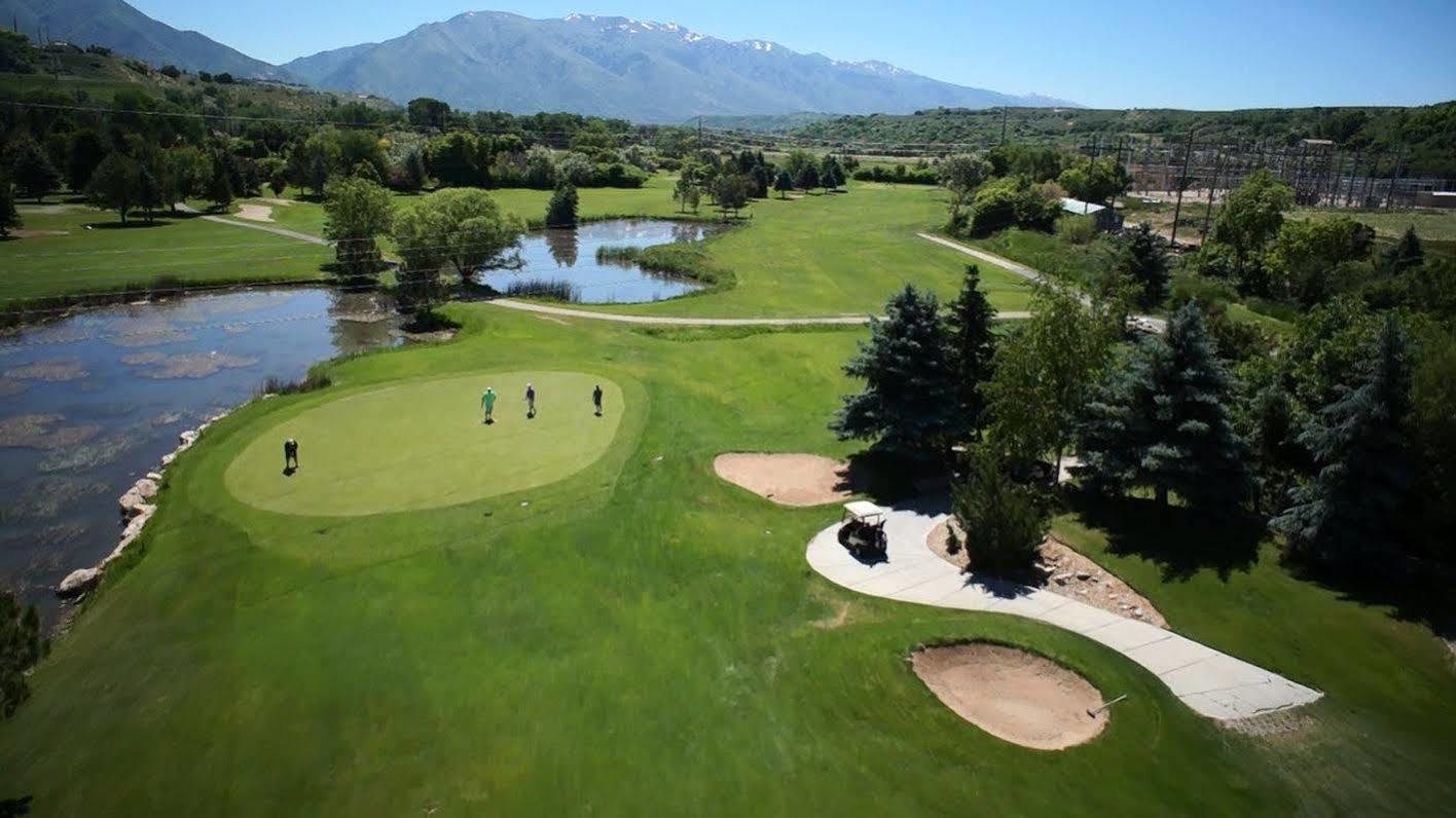 Courtyard By Marriott Ucr/moreno Valley Area 3* Riverside