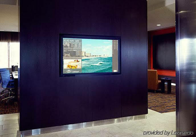 Hotel Courtyard By Marriott Ucr/moreno Valley Area 3*